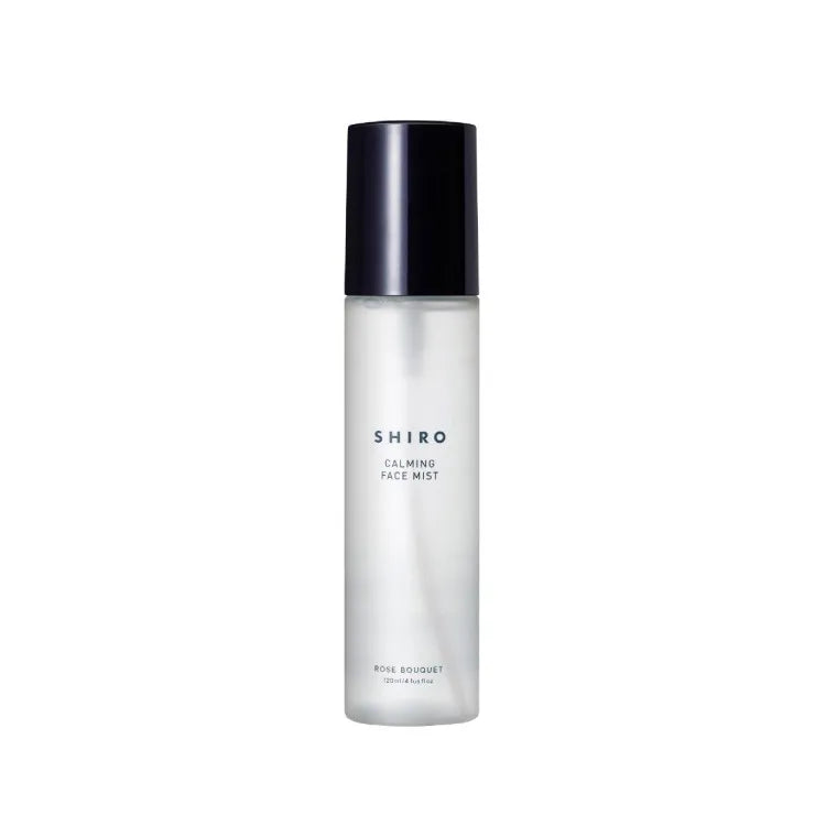 Shiro_Rose_Bouquet_Face_Mist