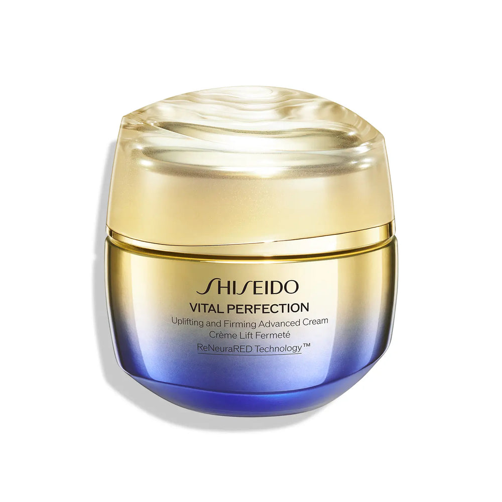 ShiseidoVitalPerfectionAdvanceCream
