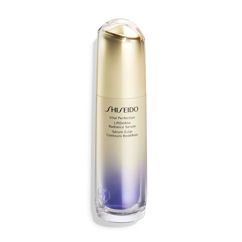 ShiseidoVitalPerfectionLDefineRadianceSerum
