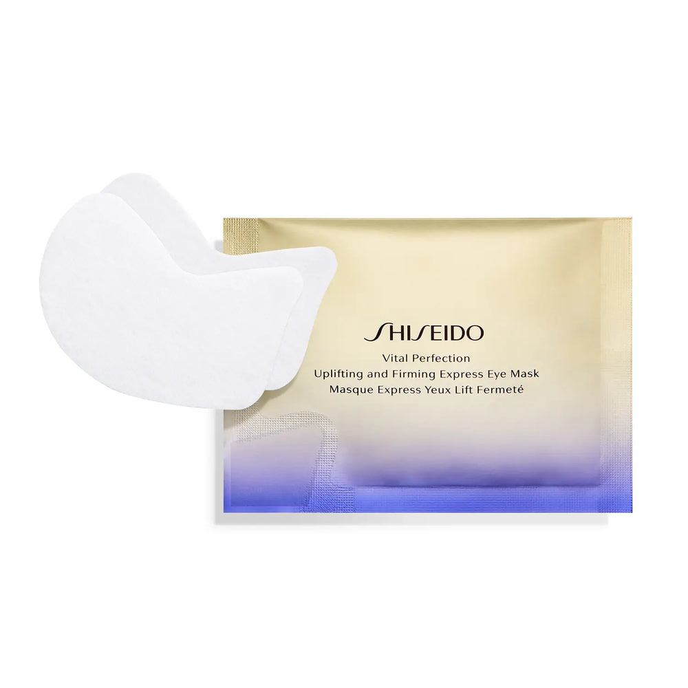 ShiseidoVitalPerfectionULFirmingExpressEyeMask