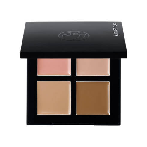 ShuUemuraUnlimitedCCCQuadConcealer