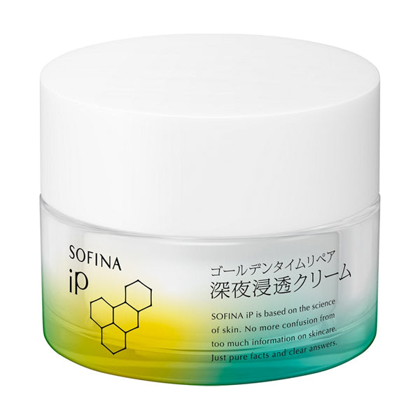 Sofina_iP_Golden_Time_Repair_Late-Night_Penetrating_Cream_01
