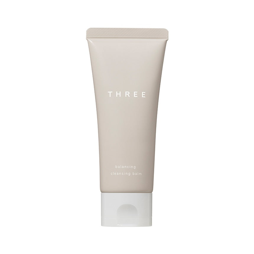 THREEBalancingCleansingBalm