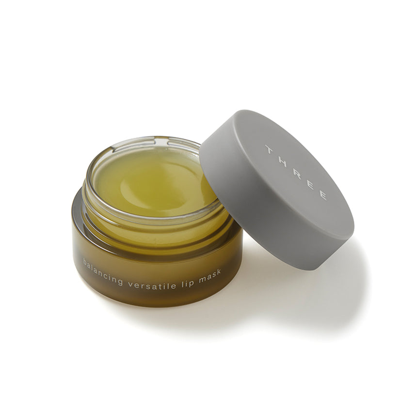THREEBalancingVersatileLipMask