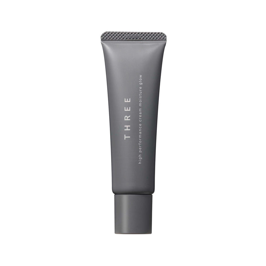 THREE_High_Performance_Cream_Moisture_Glow_1