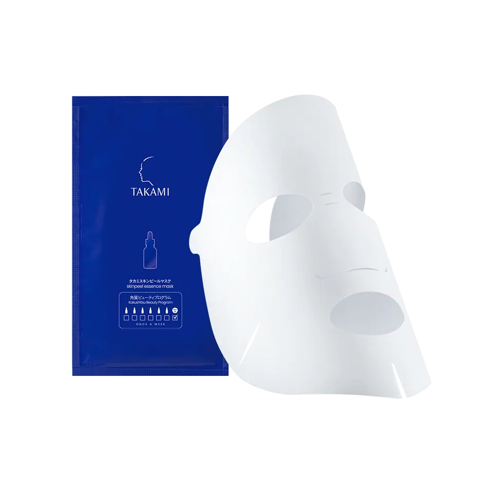 Takami_Skin_Peel_Mask
