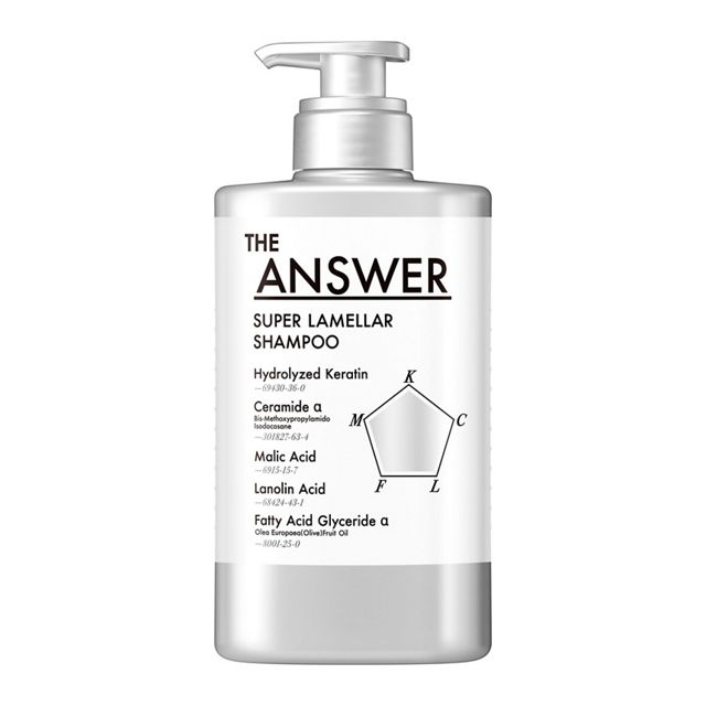 The_Answer_Super_Lamellar_Shampoo_Pump_400ml