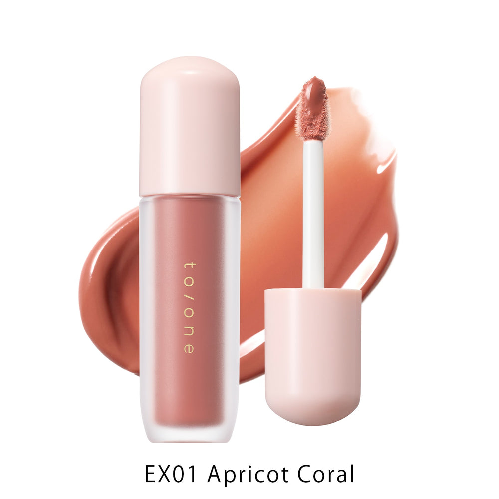 To_one_Petal_Glow_Rouge_2026_AW_Collection_ex01_01