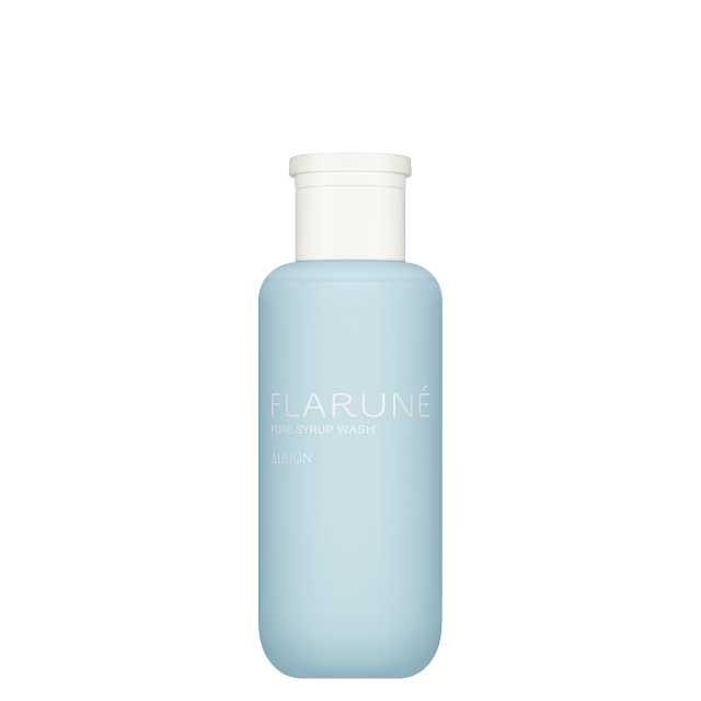 albion-flarune-pure-syrup-wash-322099