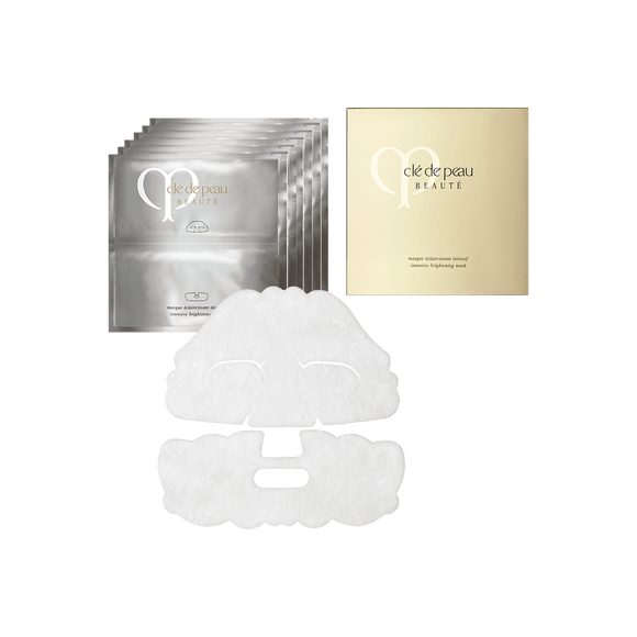 cle-de-peau-beaute-sheet-whitening-mask-618946