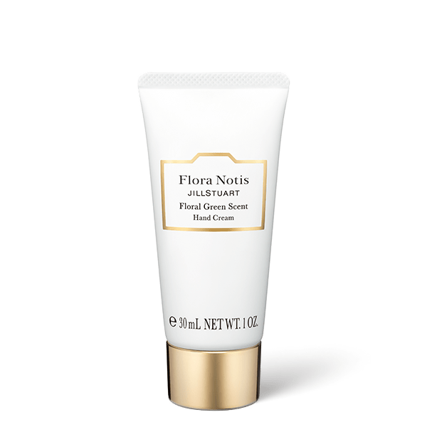 flora-notice-jill-stuart-floral-green-hand-cream-866442
