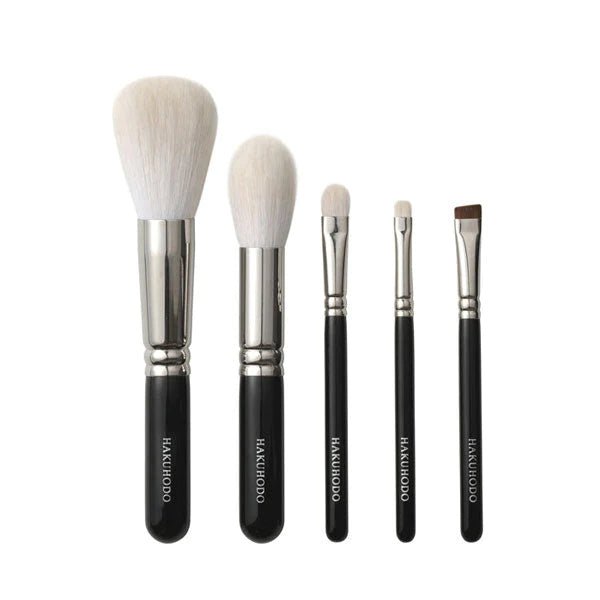 hakuhodo-5-piece-brush-set-a-959684