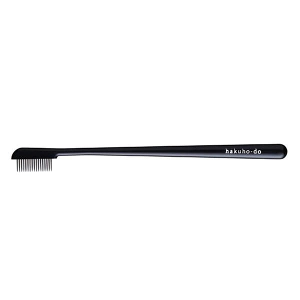 hakuhodo-k031-lash-comb-black-661270