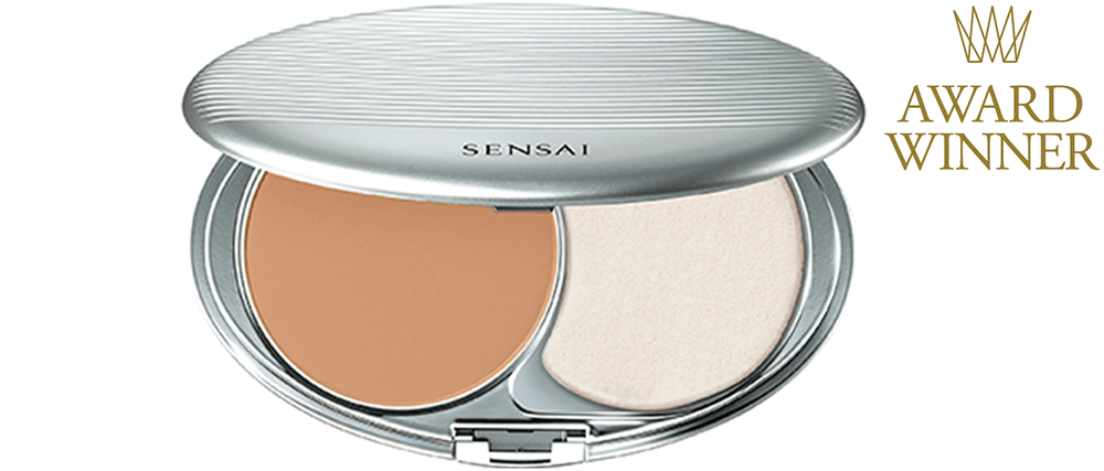 sensai-cp-total-finish-foundation-with-sponge-635678